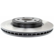 Jarrulevy etu 05-10 RAY780256R (DFC600-39017) AWD kaikki