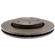 Jarrulevy etu 06-10 RAY780289R (DFC600-42000 WAGBD126298E)