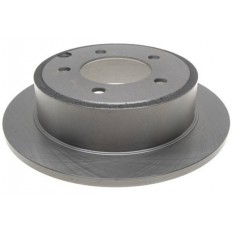 Jarrulevy taka 07-10 RAY780457R (DFC600-39022) levyn Ø262mm