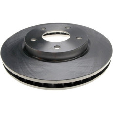Jarrulevy etu 07-09 RAY780458R (DFC600-40024) Ø276mm ei turbo