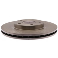 Jarrulevy etu 07-10 RAY780459R (DFC600-39023) Ø294mm
