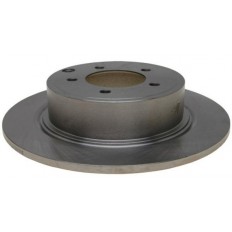 Jarrulevy taka 07-13 RAY780541R (DFC600-39024) levyn Ø302mm