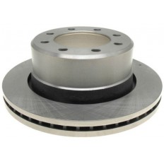 Jarrulevy taka 09-10 RAY780733R (DFC600-40118)