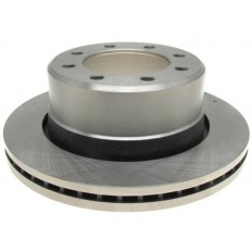 Jarrulevy taka 11-18 RAY780733R (DFC600-40118)