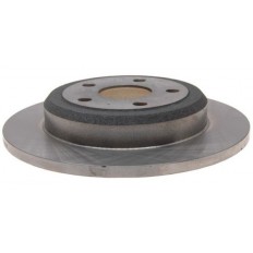 Jarrulevy taka 11-16 RAY780867R (DFC600-42004) Ø330mm ei jäähdytetty levyn paksuus 14mm