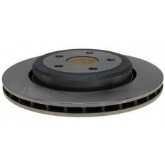 Jarrulevy taka 11-16 RAY780961R (DFC600-42008) Ø350mm 6,4L