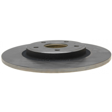 Jarrulevy taka 12-14 RAY780965R (DFC600-40113) Ø328mm