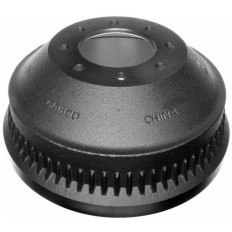 Jarrurumpu taka RAY8024R (DFC365-47045) 9,5" perä