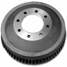 Jarrurumpu taka RAY8027R 10,5" perä