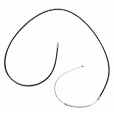 Käsijarruvaijeri etu 83-95 RAYBC93110 (DORC93110) 125" akseli väli