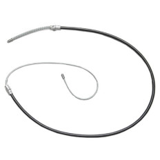  Käsijarruvaijeri taka 83-93 RAYBC93154 v/o 67" pitkä
