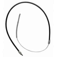 Käsijarruvaijeri taka RAYBC93259 (DORC93259) vasen