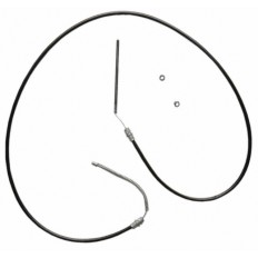 Käsijarruvaijeri taka RAYBC93260 (DORC93260) oikea