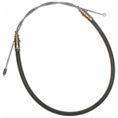 Käsijarruvaijeri etu RAYBC95743 (DORC660078)