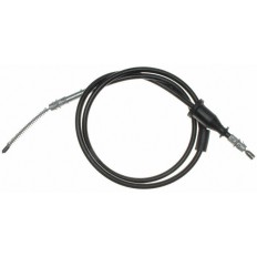 Käsijarruvaijeri taka 01-06 RAYBC95998 (DORC95998) vas levyt