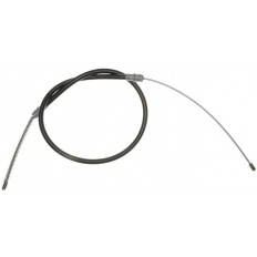 Käsijarruvaijeri taka 01-07 RAYBC96000 (DORC660257) oik rummut Voyager (113" akseliväli)