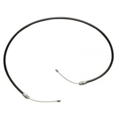 Käsijarruvaijeri etu 07-10 RAYBC96113 (DORC660600)