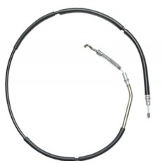 Käsijarruvaijeri taka 06-08 RAYBC96116 (DORC660117) vas pituus 175cm