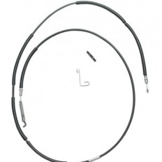 Käsijarruvaijeri taka 06-08 RAYBC96118 (DORC660119) oik pituus 306cm