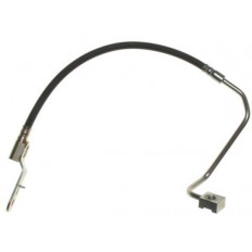 Jarruletku taka 93-97 RAYBH380193 (DFC350-54157) oik levyt