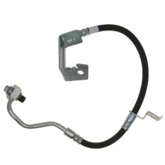 Jarruletku etu 05-09 RAYBH382332 (DFC350-54071 DORH620558) oik ei ABS