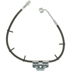 Jarruletku etu 03-06 RAYBH382378 (DFC350-40208 DORH620581) 4WD vas pituus 861mm
