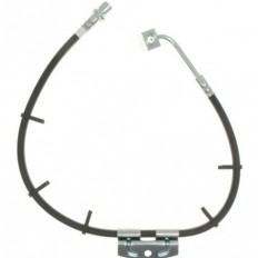 Jarruletku etu 11-13 RAYBH382378 (DFC350-40208 DORH620581) vas 4WD pituus 861mm