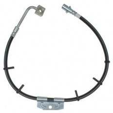 Jarruletku etu 08-10 RAYBH382458 (DFC350-40208 DORH620581) vas 4WD pituus 853mm