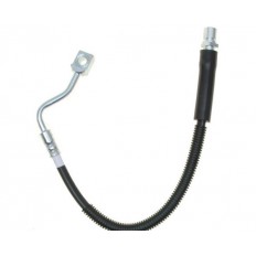Jarruletku taka -08 RAYBH383005 (DFC350-47405) vas 6 tai 8-pulttinen vanne ABS