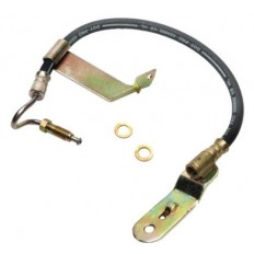 Jarruletku taka 91-92 RAYBH38609 (DFC350-54138) oik rummut