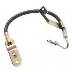 Jarruletku taka 91-92 RAYBH38610 (DFC350-54137) vas rummut