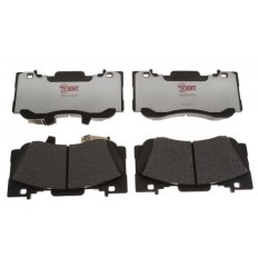 Jarrupalat etu 15-20 RAYMGD1784CH (DFC1551-1784-01) 2,3L perf /V8 5,0L 1srj/auto