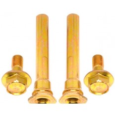 Jarrusatulan pultti etu 05-12 RAYH15208 (DORHW5072) 1srj/puoli