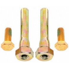 Jarrusatulan pultti taka 05-10 RAYH15236 (DORHW14915) RWD/AWD 1srj/puoli