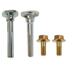 Jarrusatulan pultti etu 09-10 RAYH15273 (DORHW5953) 1srj/puoli