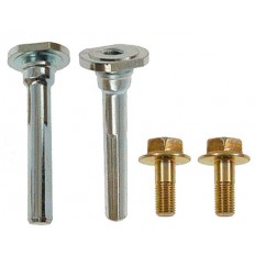Jarrusatulan pultti etu 11-18 RAYH15273 (DORHW5953) 1srj/puoli