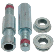 Jarrusatulan pultti  11-16 RAYH15298 1srj/puoli