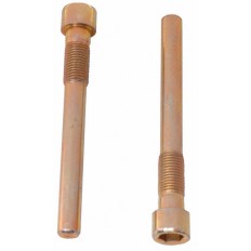 Jarrusatulan pultti etu RAYH5002W 1srj/puoli