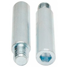 Jarrusatulan pultti 84-89 RAYH5015W 1srj/puoli
