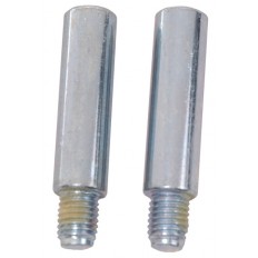 Jarrusatulan pultti 01-06 RAYH5025W (DORHW5025) 1srj/puoli