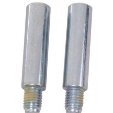 Jarrusatulan pultti taka 01-07 RAYH5025W (DORHW5025) 1srj/puoli