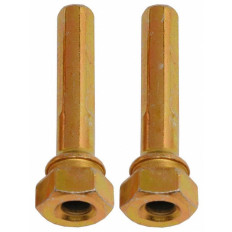 Etujarrusatulan pultti 84-87 RAYH5041W (DORHW5031) 1srj/puoli