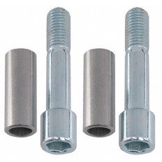 Jarrusatulan pultti etu 93-97 RAYH5053 (DORHW5053) 1srj/puoli