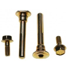 Jarrusatulan pultti etu 11-12 RAYH5060 (DORHW5060) 4-mänt 1srj/puoli