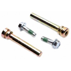 Jarrusatulan pultti 98-02 RAYH5074 (DORHW5074) 1srj/puoli