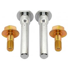 Jarrusatulanpultti taka 03-08 RAYH5079 (DORHW5072) G2500 8-pulttinen vanne 1srj/puoli