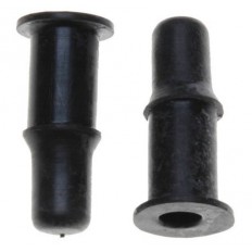 Etupalojen asennussarja 87-93 RAYH5549A (DORHW5022) L4 1srj/auto