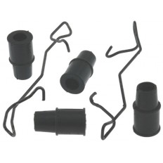 Etupalojen asennussarja 01-05 RAYH5801A (DFC340-74024) 1srj/auto