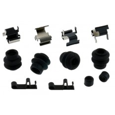 Takapalojen asennussarja 07-10 RAYH5802A 1srj/auto 