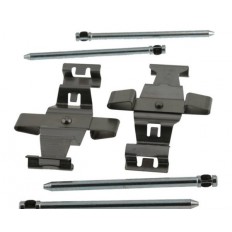 Etupalojen asennussarja 06-10 RAYH5815A (DFC340-39015) SRT 6,1L 1srj/auto